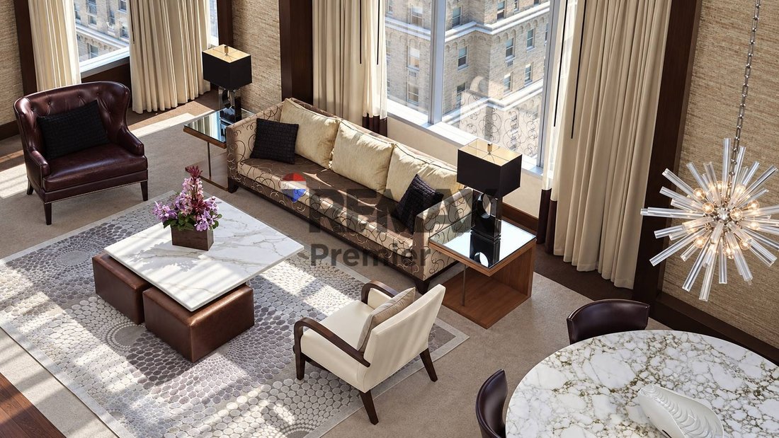 Apartment in Arabian Ranches, Dubai, United Arab Emirates 2 - 19135610