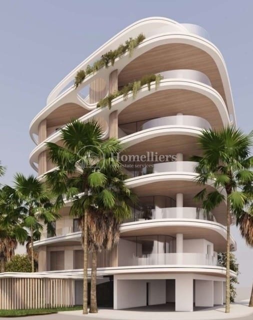 Apartment in Elliniko, Attica, Greece 1 - 19122504
