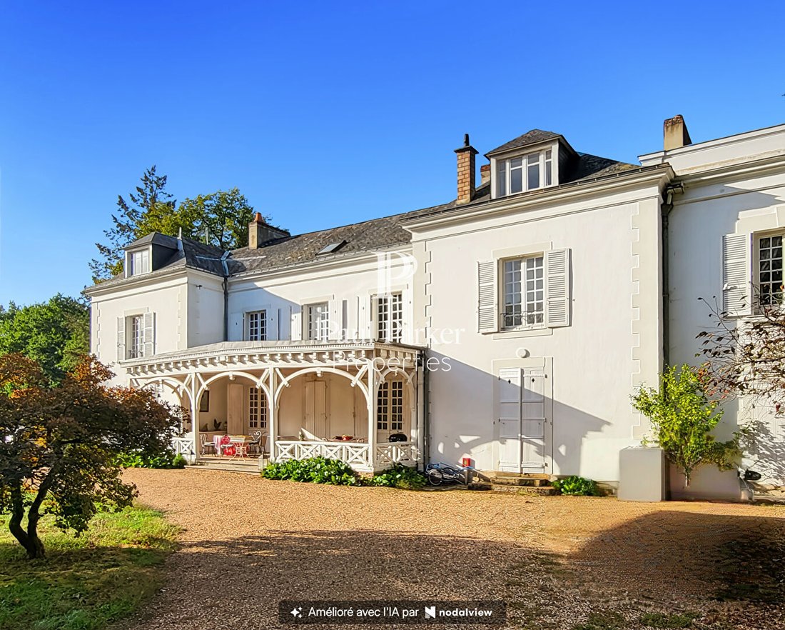 Villa à Ruaudin, Pays de la Loire, France 4 - 19127044