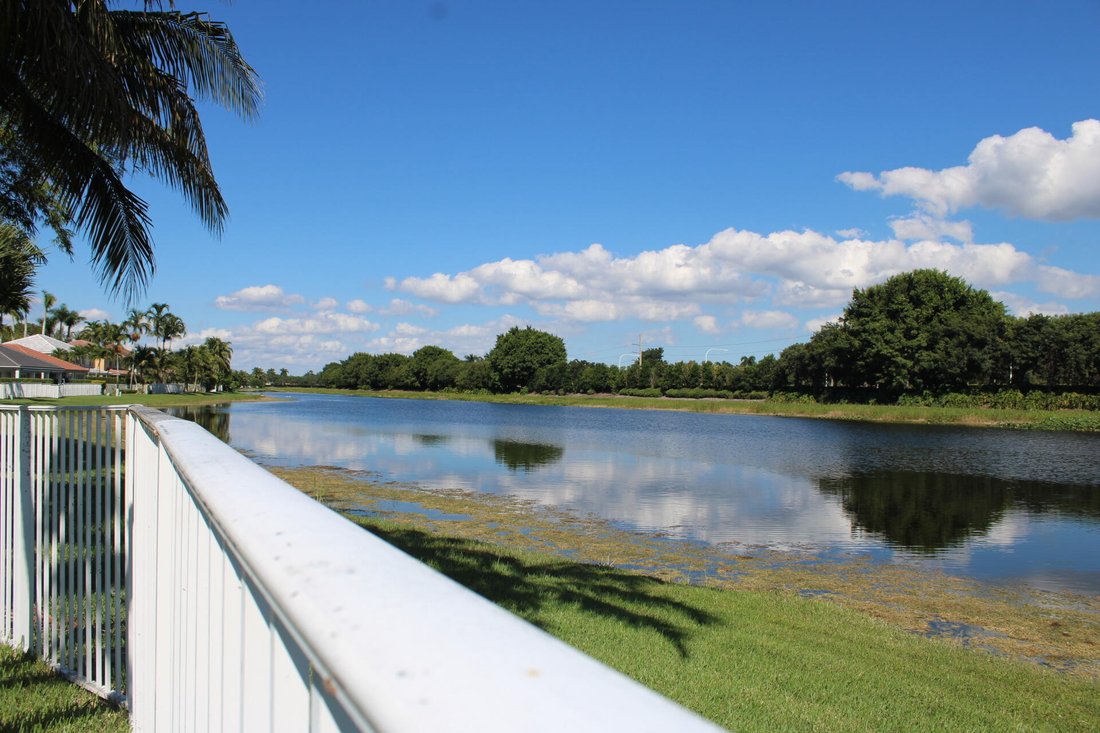 Haus in Weston, Florida, Vereinigte Staaten 1 - 19128336