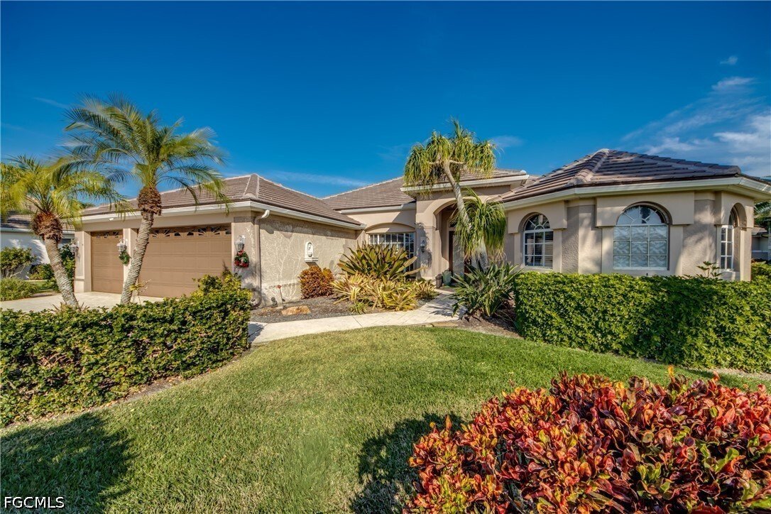 House in Cape Coral, Florida, United States 3 - 19122518