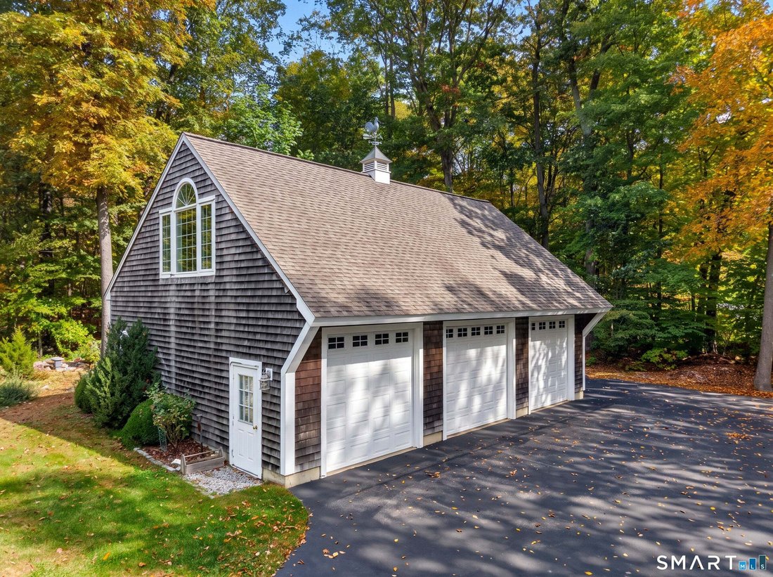 Casa a Deep River, Connecticut, Stati Uniti 3 - 19131834