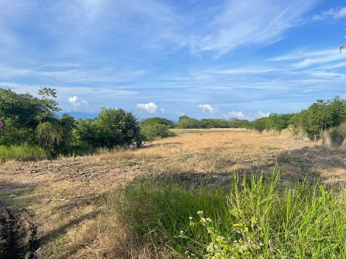 Land in El Lencero, Veracruz, Mexiko 3 - 19126620