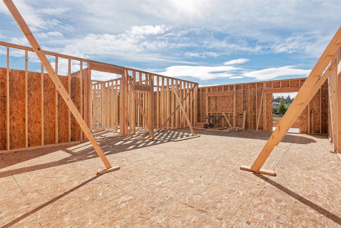 Casa en Stevensville, Montana, Estados Unidos 4 - 19123787