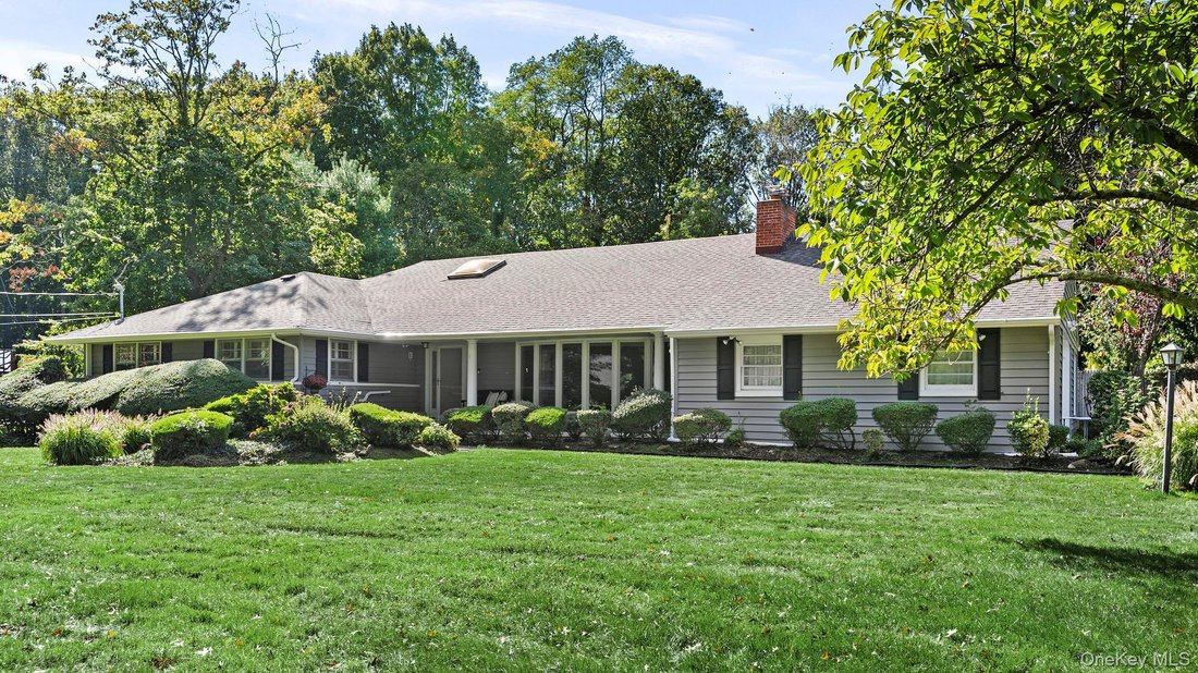 Maison à Huntington, État de New York, États-Unis 2 - 19132014