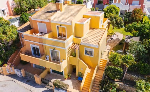 Casa a Parchal, Algarve, Portogallo 1