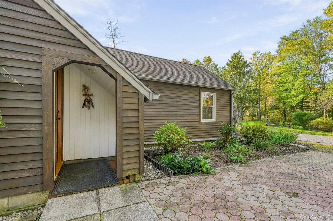 Haus in Scotchtown, New York, Vereinigte Staaten 4 - 19128834
