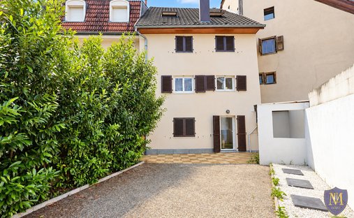 Apartamento en Huningue, Gran Este, Francia 1