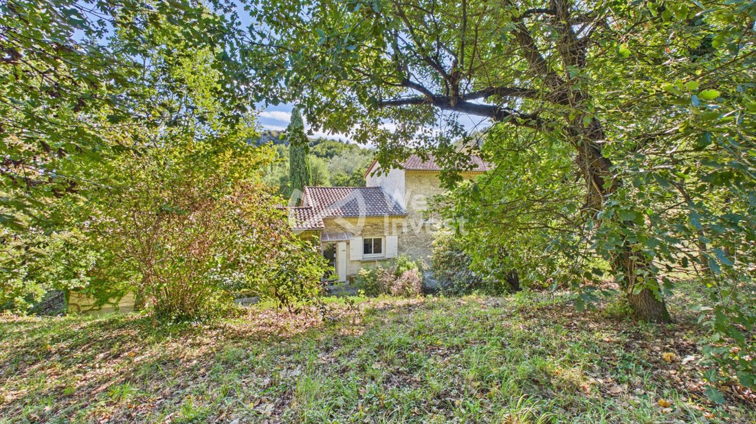 House in Soyons, Auvergne-Rhône-Alpes, France 3 - 19136118