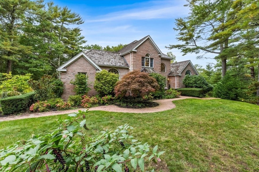 House in Plymouth, Massachusetts, United States 4 - 19128235
