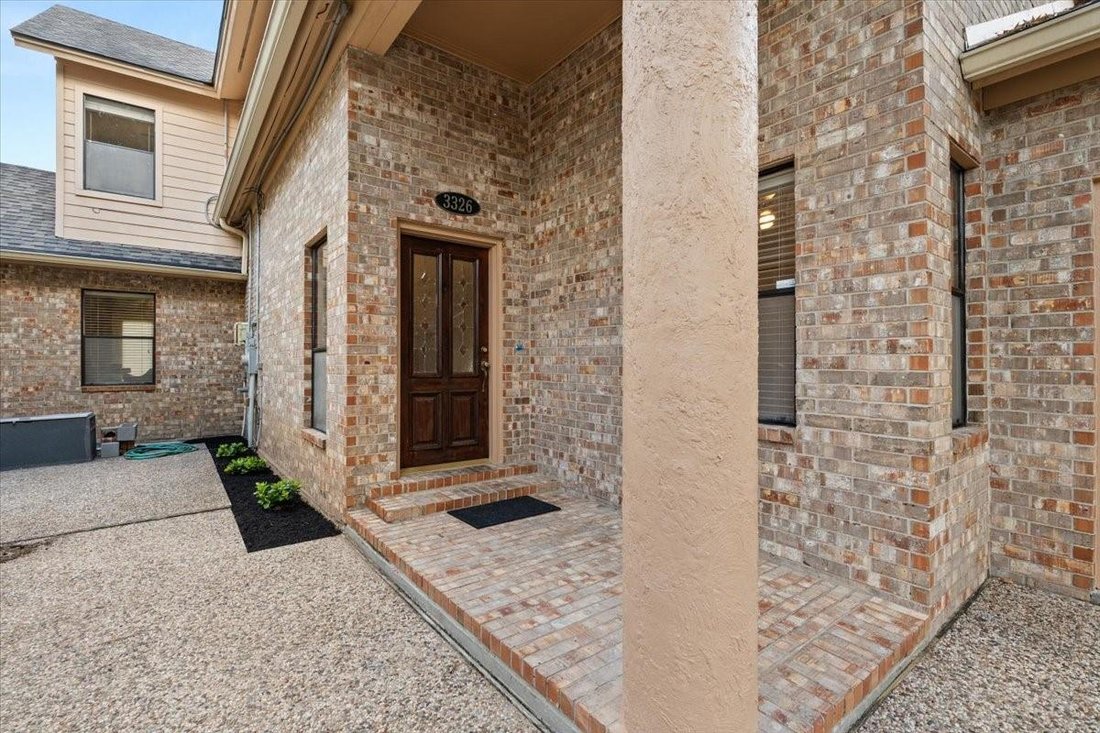 Maison à Montgomery, Texas, États-Unis 5 - 19134787