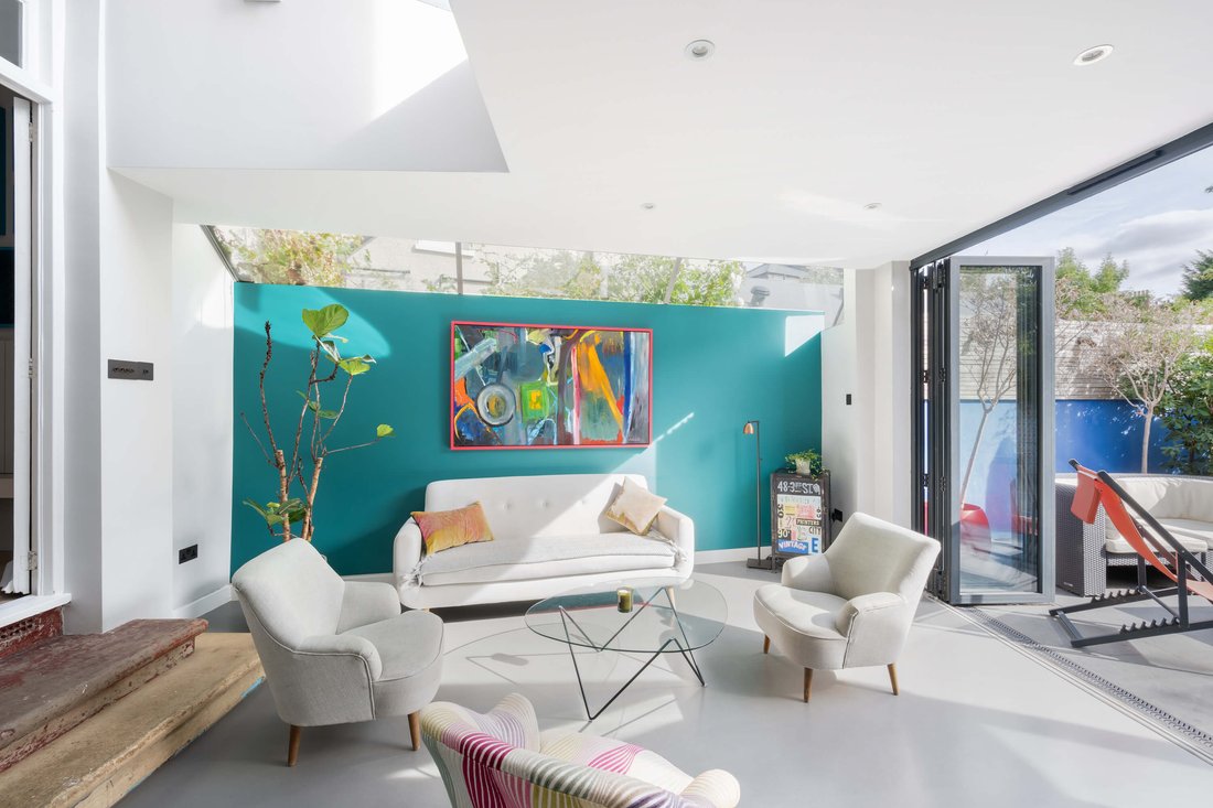 Casa a Brixton, Lambeth (Greater London), Inghilterra 5 - 19124523