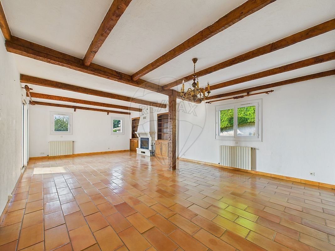 Villa à Quartiers Est les Salettes-Les Campons, La Colle-sur-Loup, France 5 - 19129931