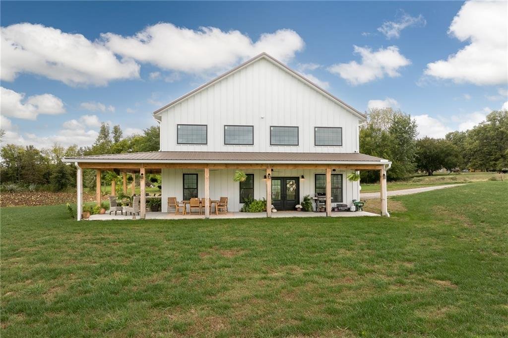 Casa a Trimble, Missouri, Stati Uniti 2 - 19132596