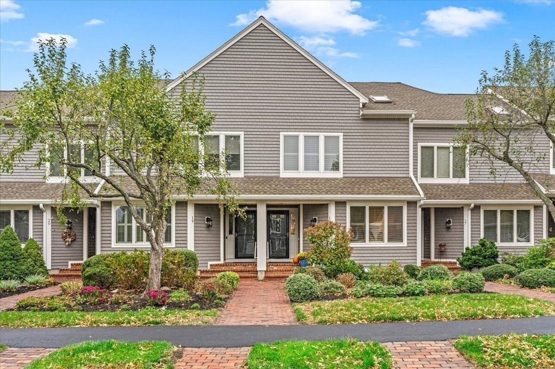 Condo in Scituate, Massachusetts, United States 1 - 19128211