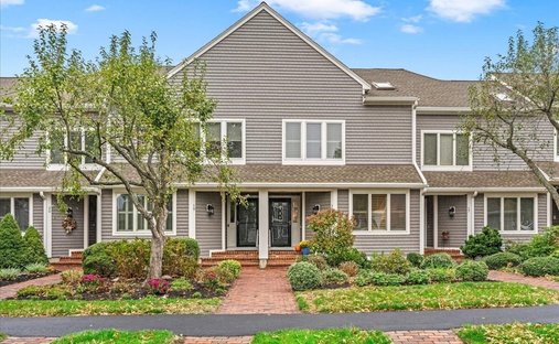Condo in Scituate, Massachusetts, United States 1