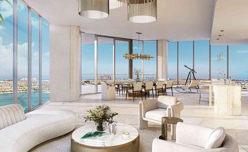 Wohnung in Al Safouh Zweiter, Al Safouh, Dubai 1