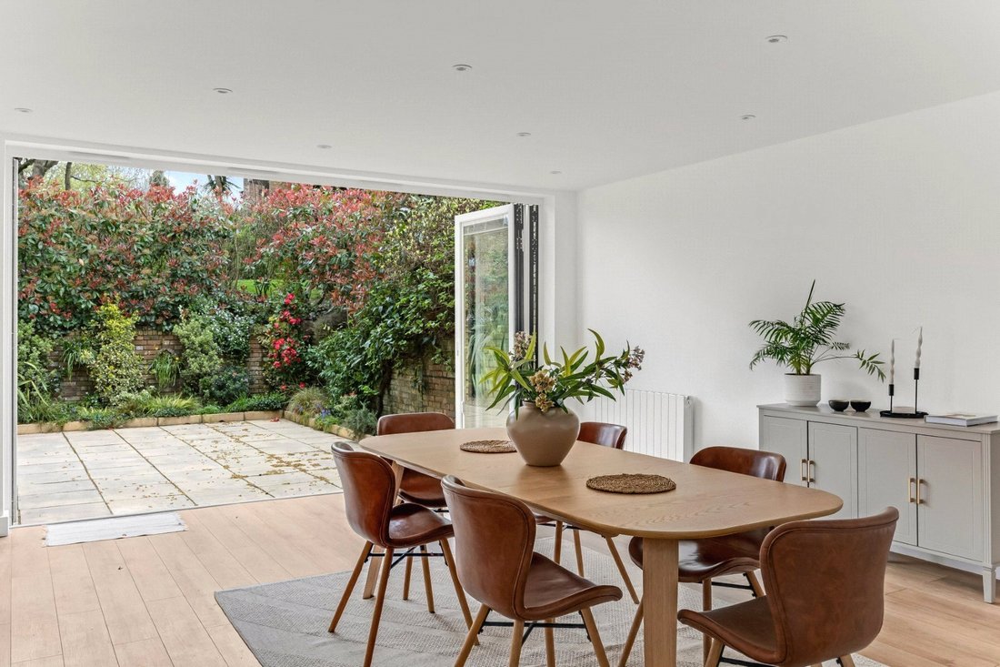 Haus in Holly Village, Haringey, England 5 - 19134853
