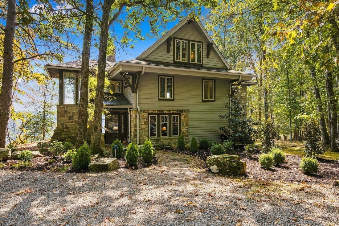 House in Monteagle, Tennessee, United States 2 - 19121823