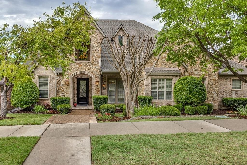 Maison à McKinney, Texas, États-Unis 1 - 19128637