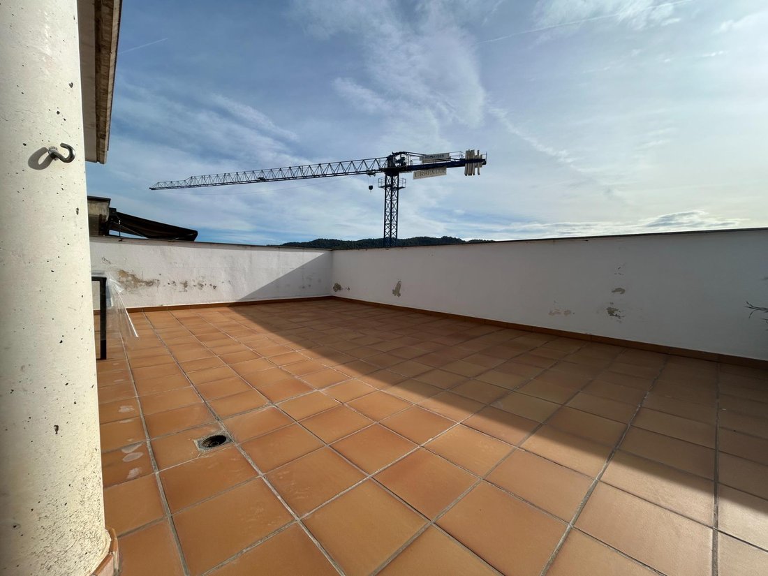 House in Llinars del Valles, Catalonia, Spain 4 - 19128780