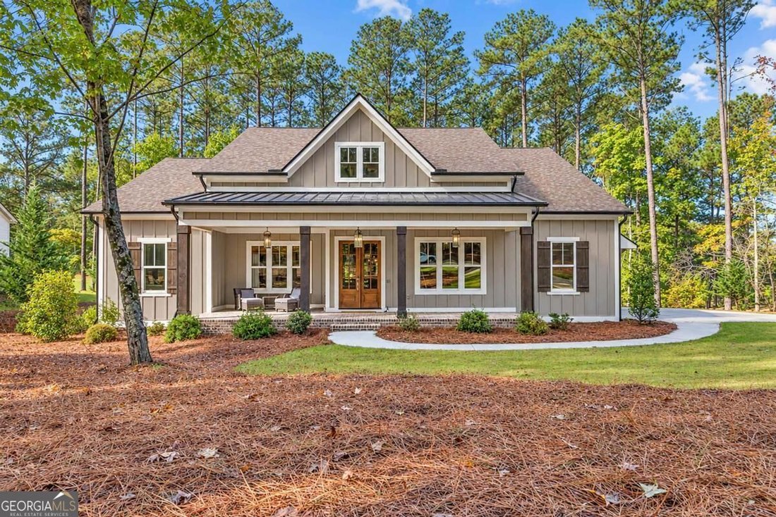House in Greensboro, Georgia, United States 5 - 19125743