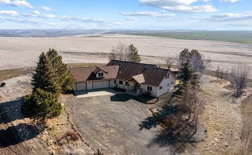Haus in Heppner, Oregon, Vereinigte Staaten 1