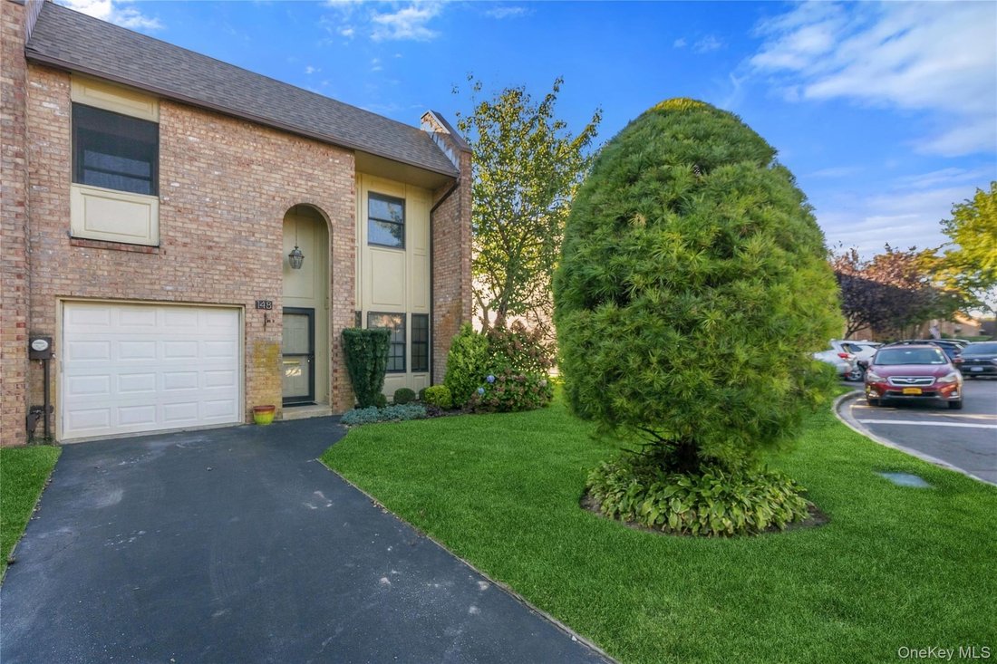 Condo in Massapequa Park, New York, United States 5 - 19135663