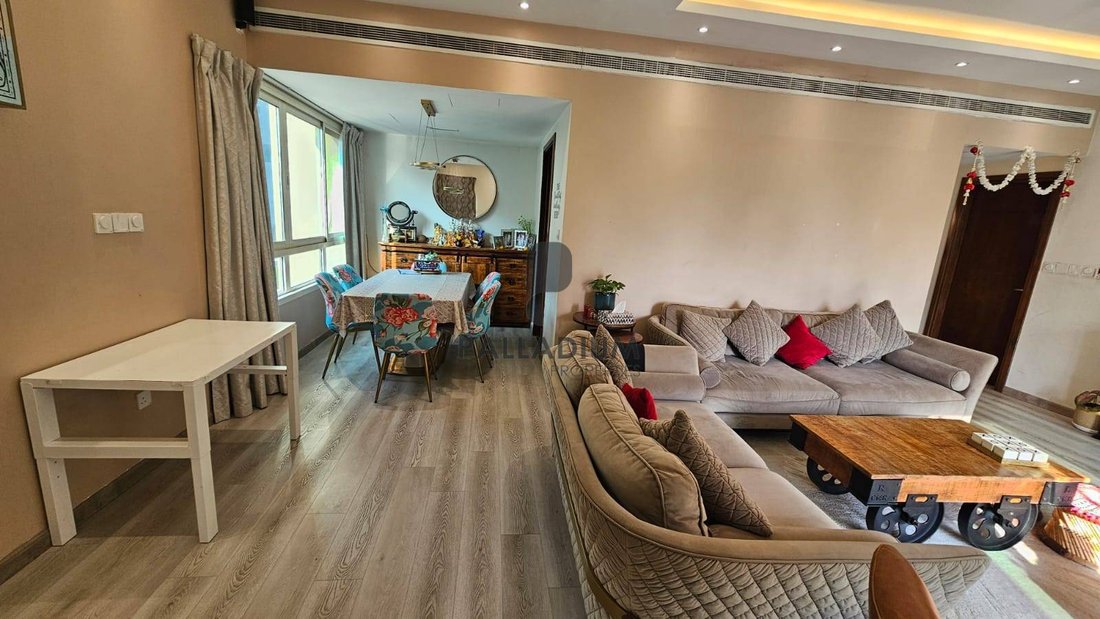 Apartment in Al Thanyah 3, Al Thanyah, Dubai 1 - 19131012