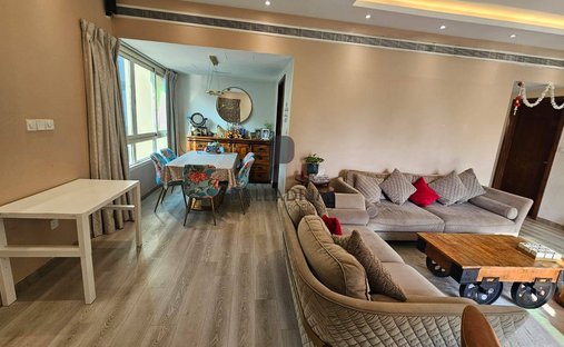 Appartement en Al Thanyah Troisième, Al Thanyah, Doubaï 1