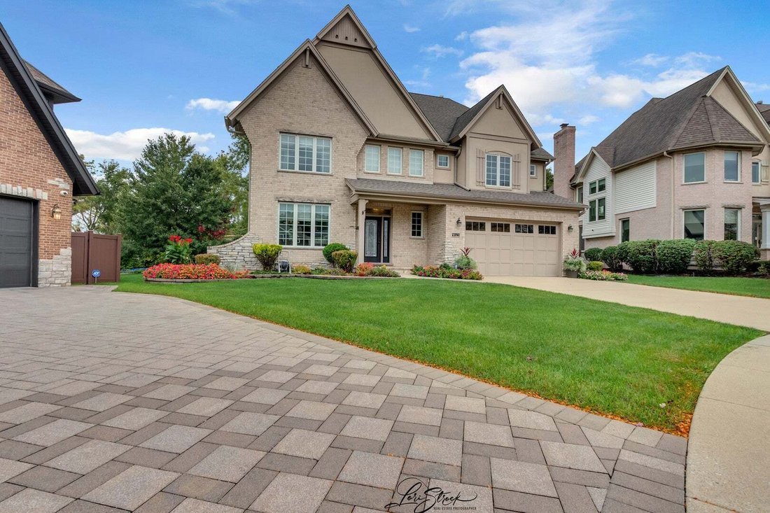 Haus in Hickory Hills, Illinois, Vereinigte Staaten 2 - 19128726