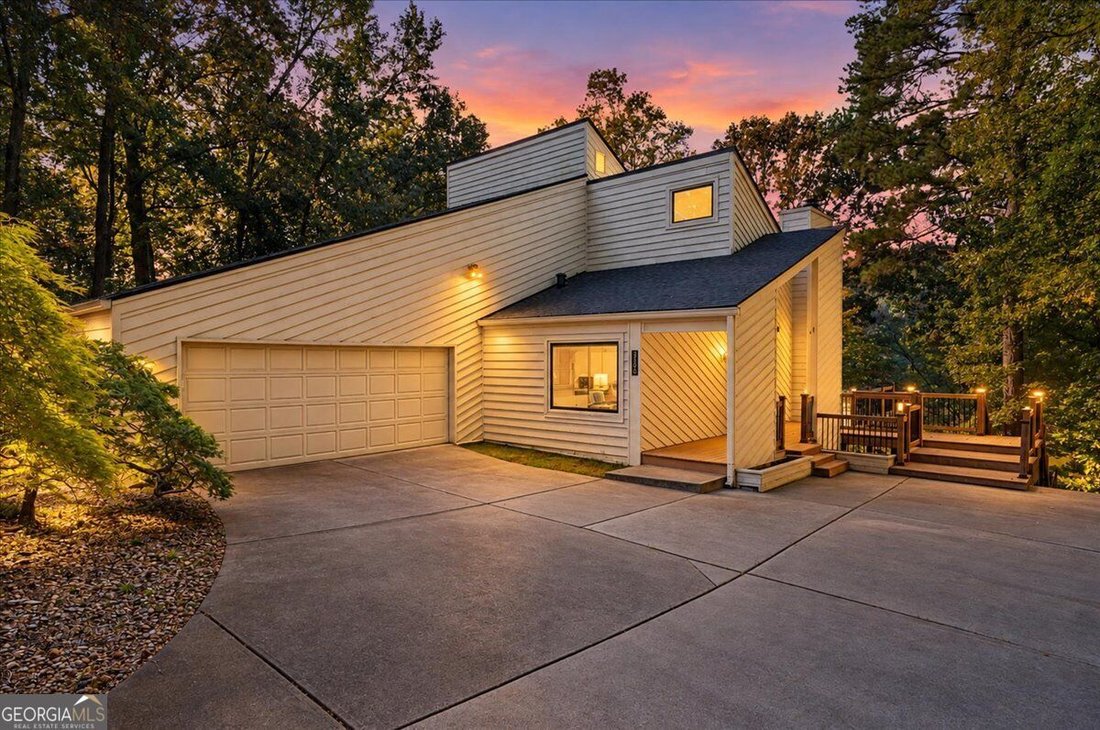 House in Duluth, Georgia, United States 1 - 19125760