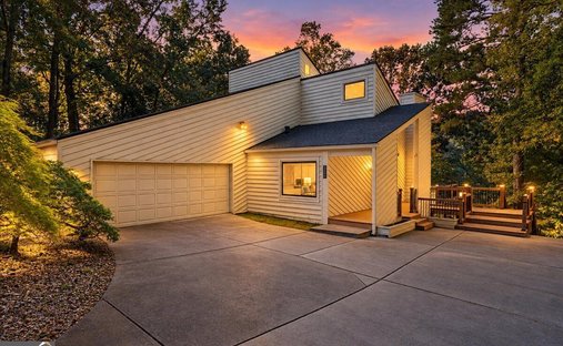 House in Duluth, Georgia, United States 1