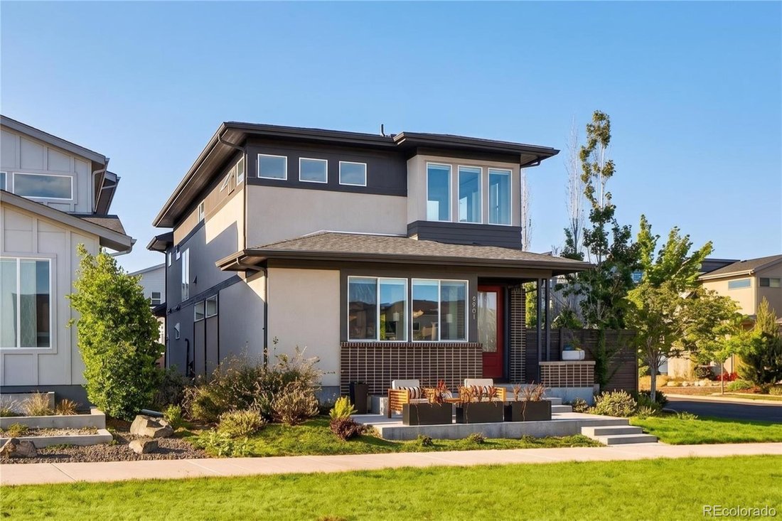 House in Denver, Colorado, United States 4 - 19131265