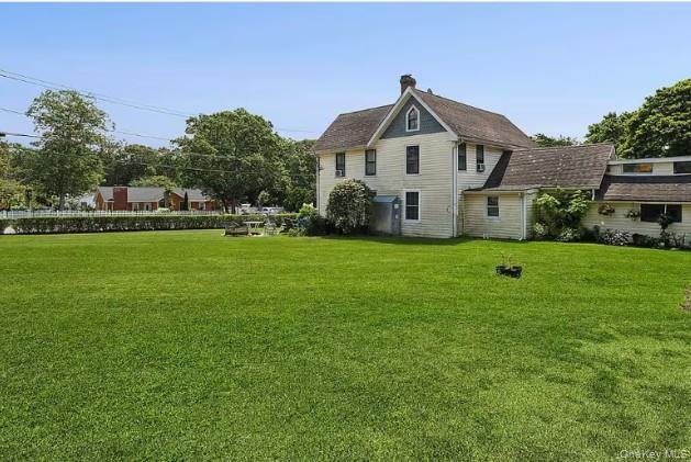 Haus in Hampton Bays, New York, Vereinigte Staaten 5 - 19124915