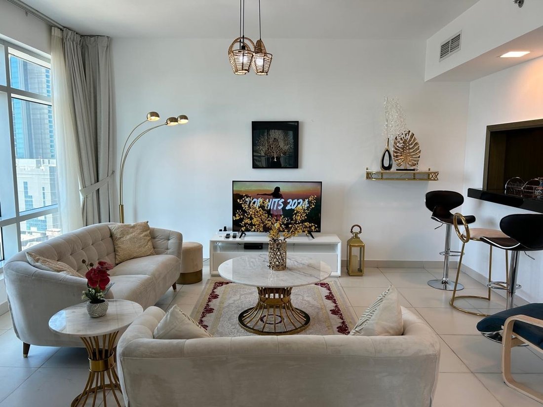 Wohnung in Downtown Dubai, Dubai, Vereinigte Arabische Emirate 3 - 19127574