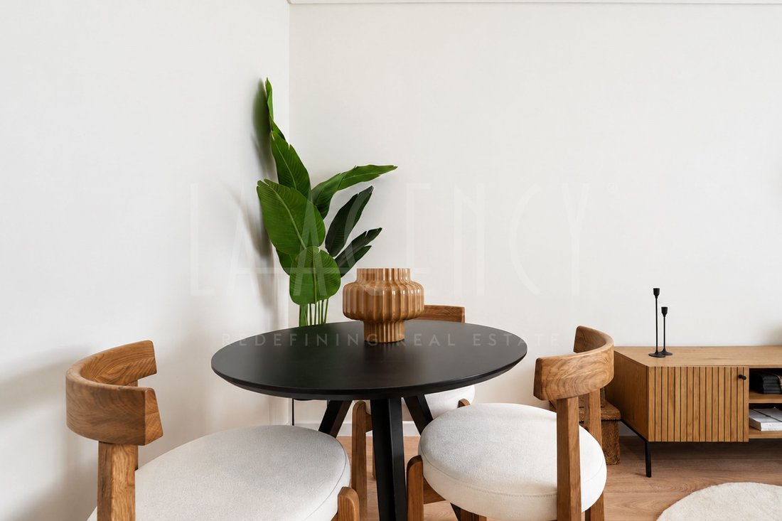 Apartamento en Avenidas Novas, Lisboa, Portugal 4 - 19133986