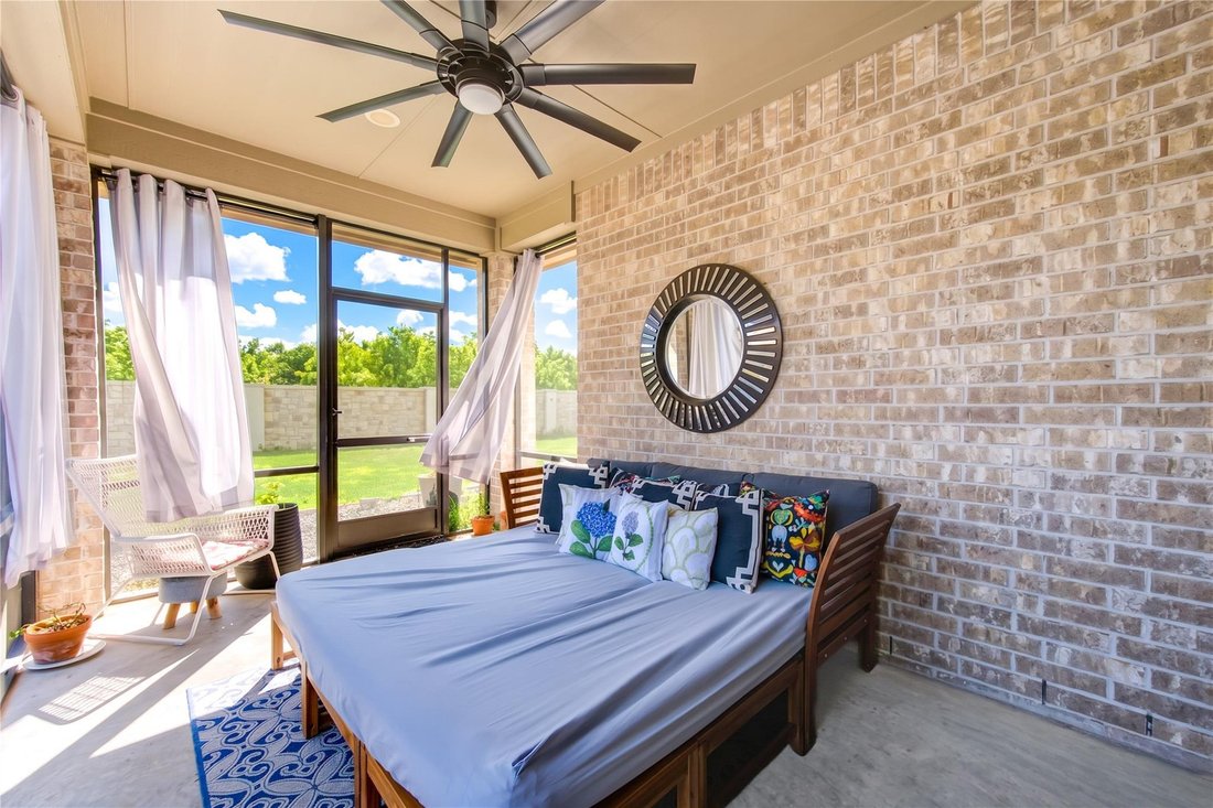 Casa en Fulshear, Texas, Estados Unidos 3 - 19133695