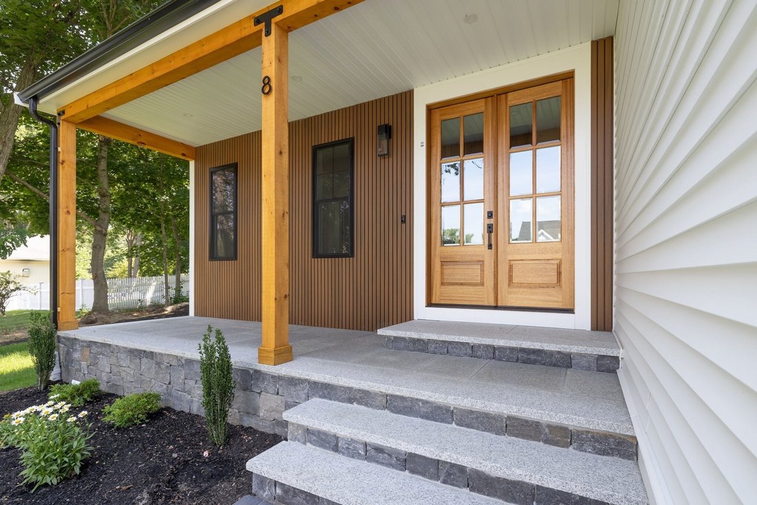 House in Wayland, Massachusetts, United States 2 - 19126954
