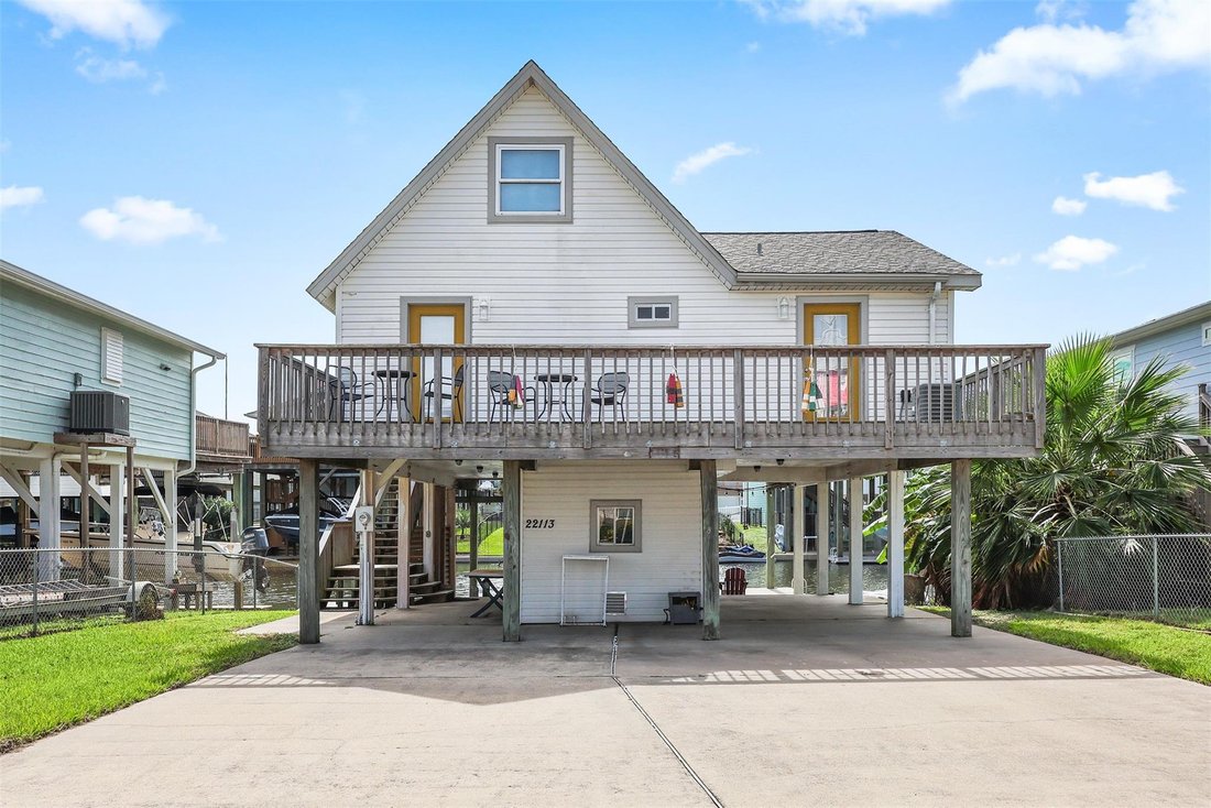 House in Galveston, Texas, United States 4 - 19125833