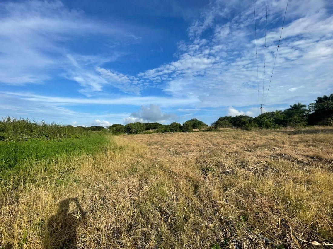 Land in El Lencero, Veracruz, Mexiko 4 - 19126620
