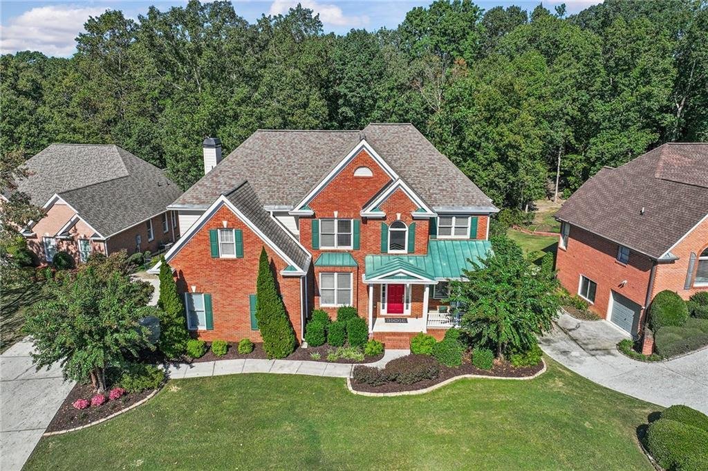 Casa en Dacula, Georgia, Estados Unidos 2 - 19123375