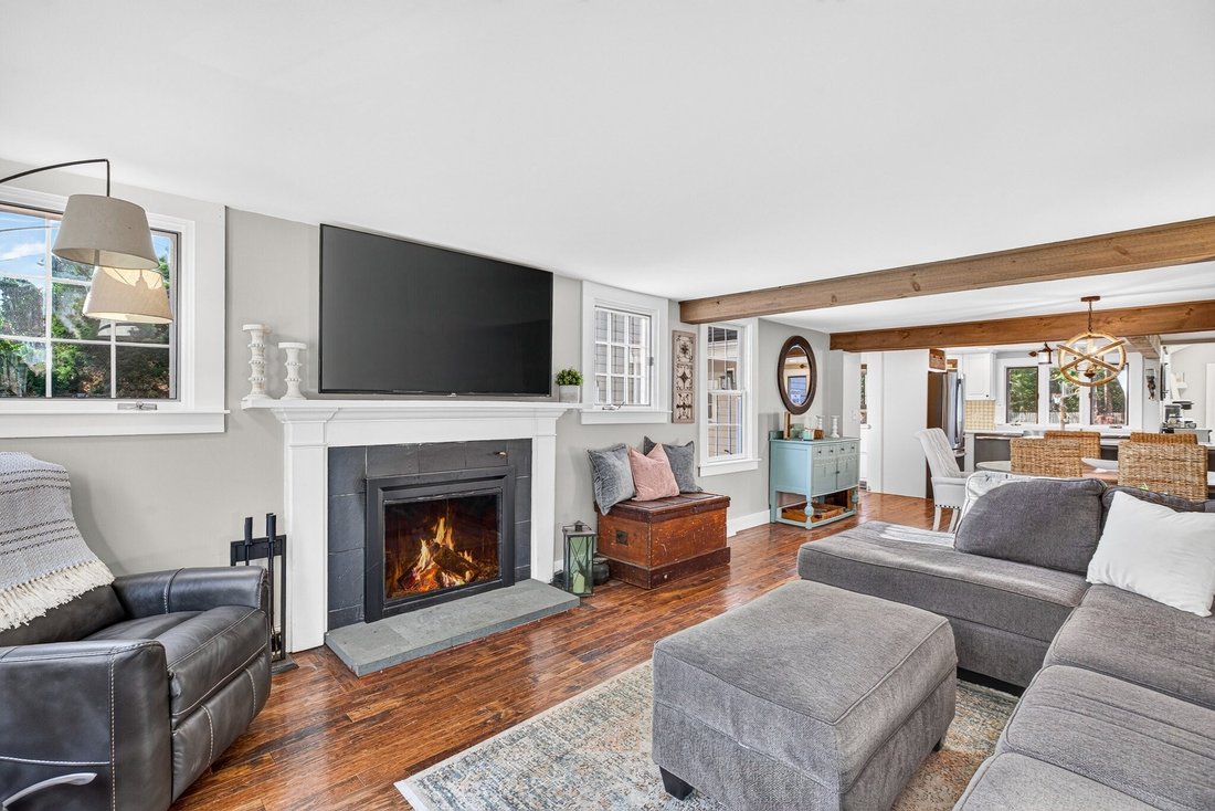 Maison à Duxbury, Massachusetts, États-Unis 4 - 19133501