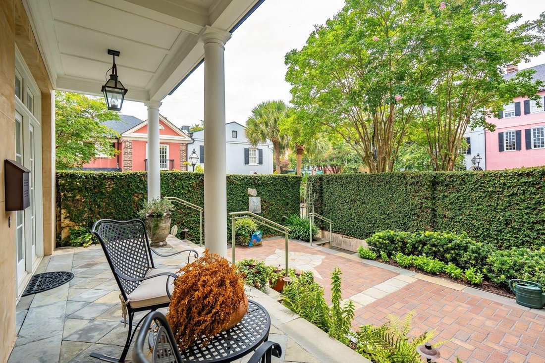 Haus in Charleston, South Carolina, Vereinigte Staaten 4 - 19127795