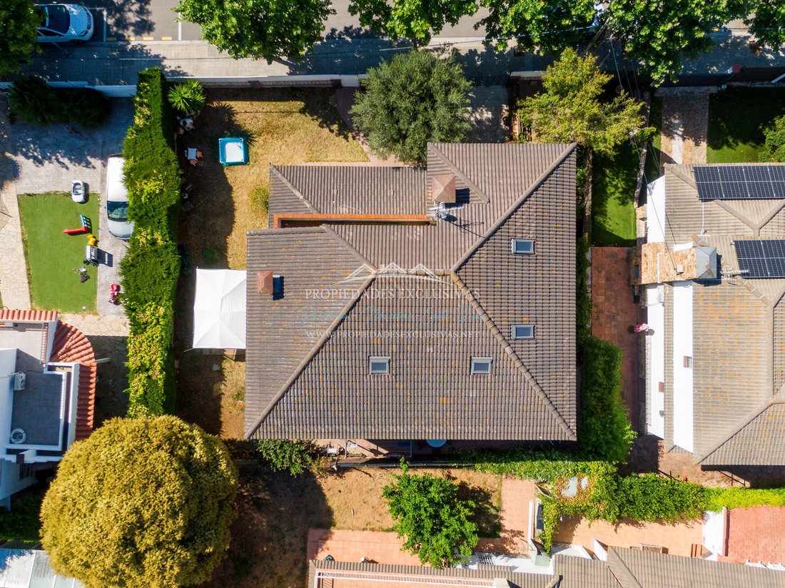 Chalet à El Masnou, Catalogne, Espagne 3 - 18391023