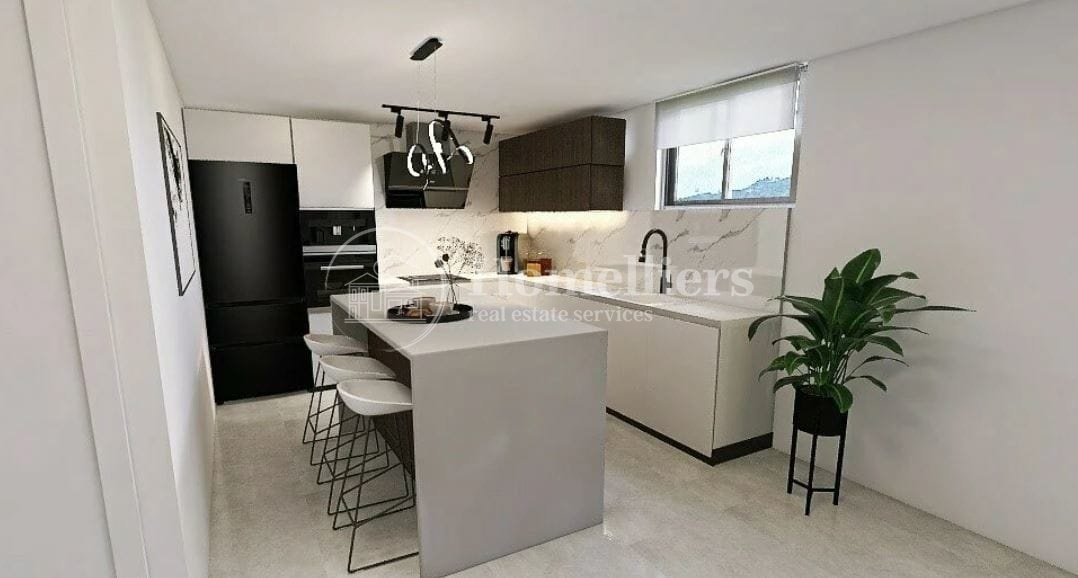 Appartement à North Athens, Attique, Grèce 1 - 19122320