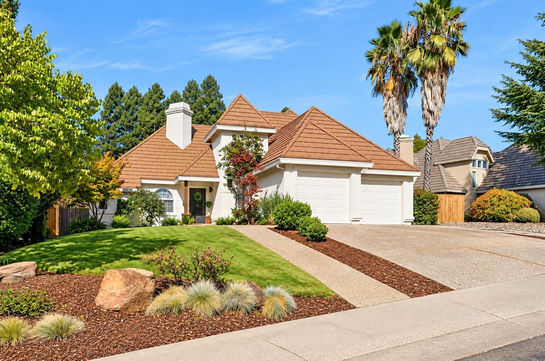 House in Folsom, California, United States 1 - 19131645