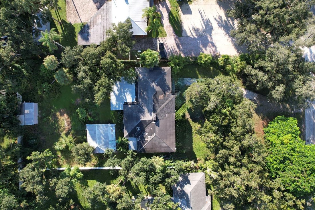 Casa en Sarasota, Florida, Estados Unidos 1 - 19121909