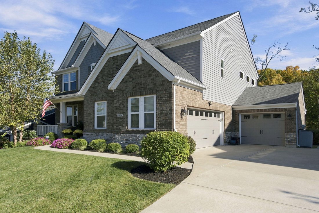 Casa a Independence, Kentucky, Stati Uniti 2 - 19120496