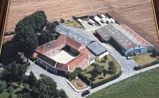 Wohnung in Beck Sartel, Wattrelos, Frankreich 1